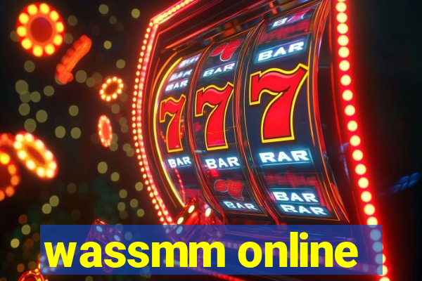 wassmm online