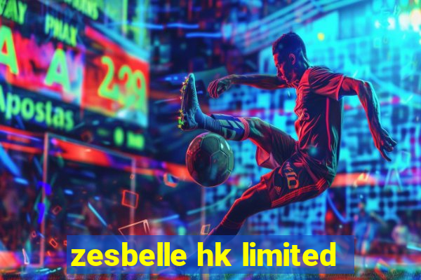 zesbelle hk limited