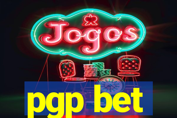 pgp bet