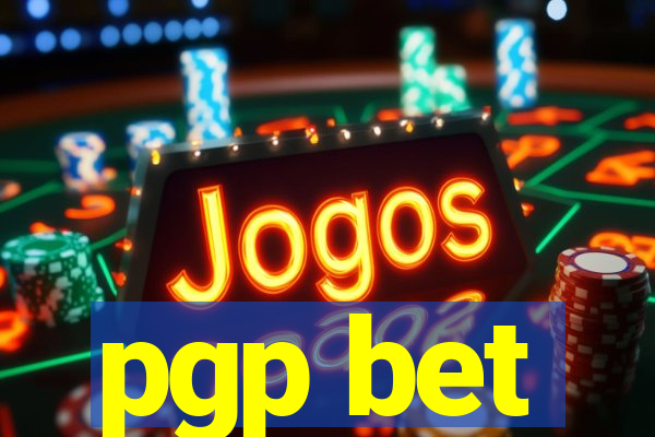 pgp bet