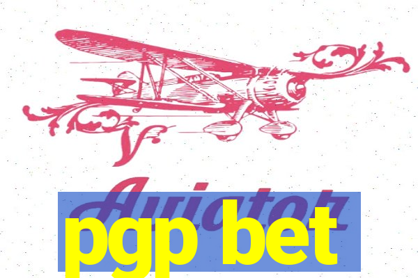 pgp bet