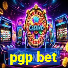 pgp bet