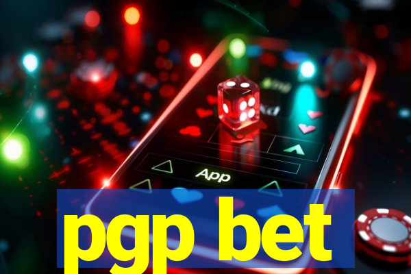 pgp bet