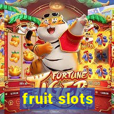 fruit slots