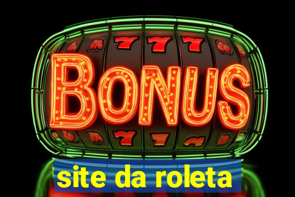 site da roleta