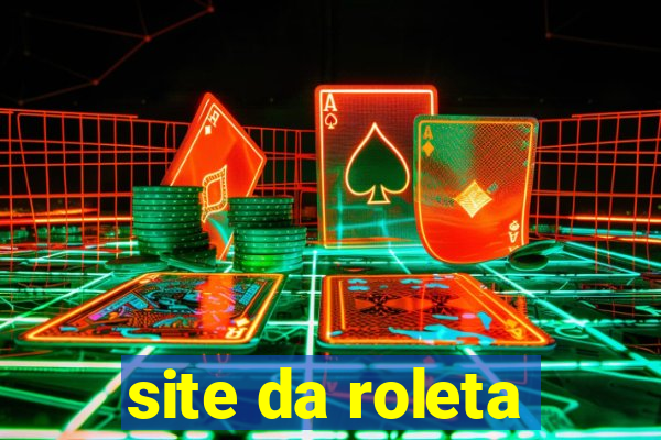 site da roleta