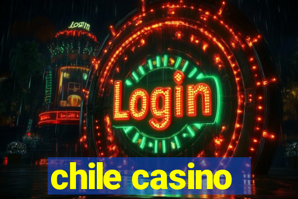 chile casino