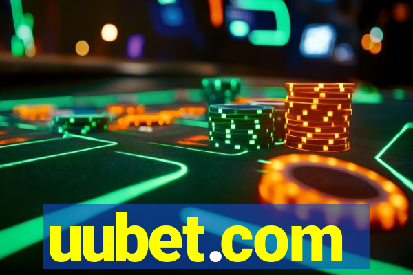 uubet.com