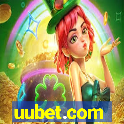 uubet.com