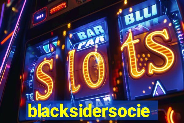 blacksidersociety