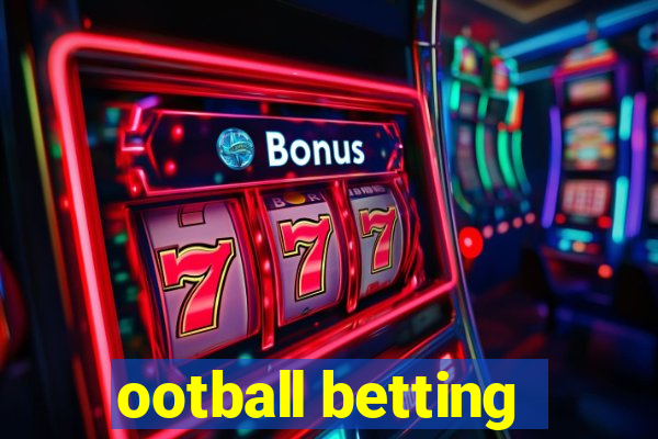 ootball betting