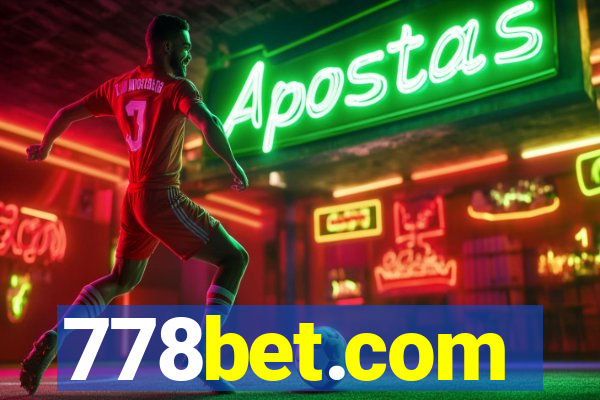 778bet.com