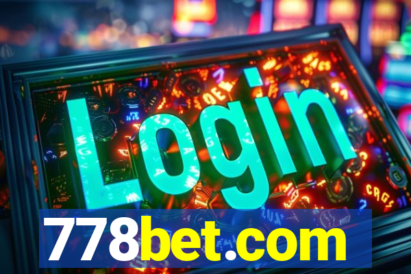 778bet.com