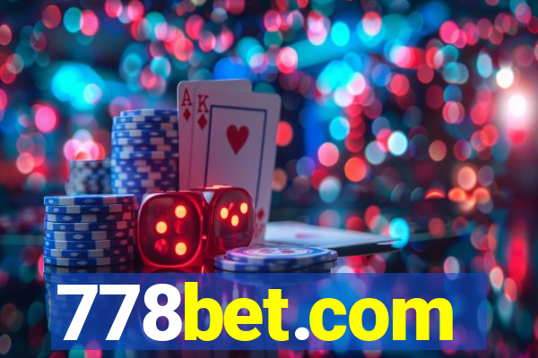 778bet.com