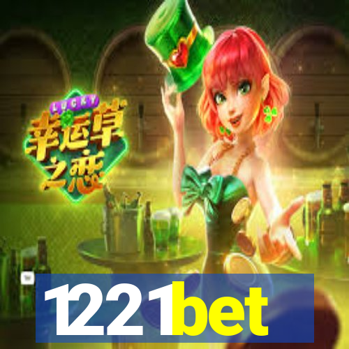 1221bet