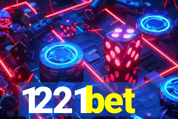 1221bet