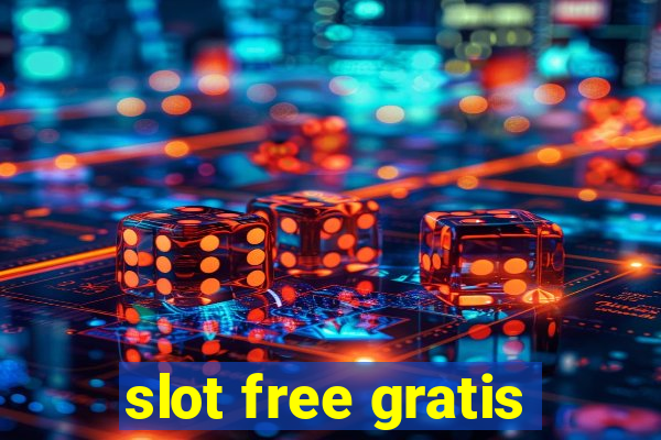 slot free gratis