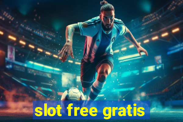 slot free gratis