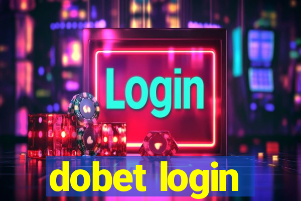 dobet login