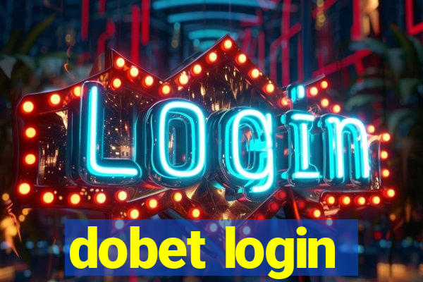 dobet login