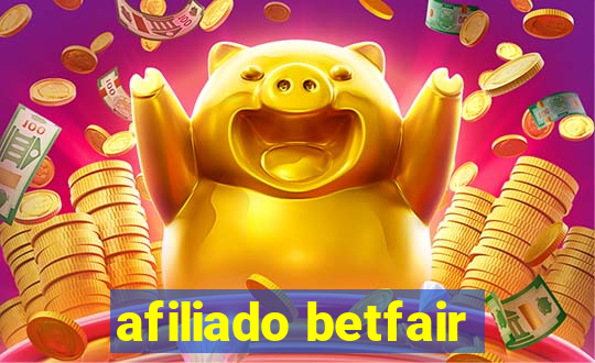 afiliado betfair