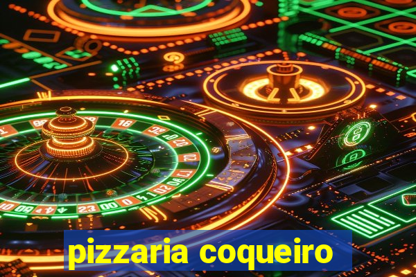 pizzaria coqueiro