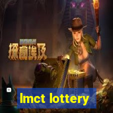 lmct lottery