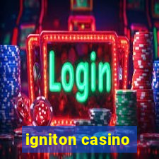 igniton casino