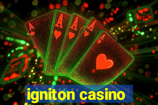 igniton casino