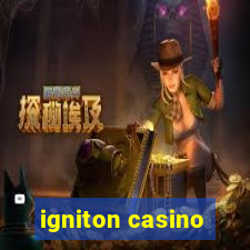 igniton casino