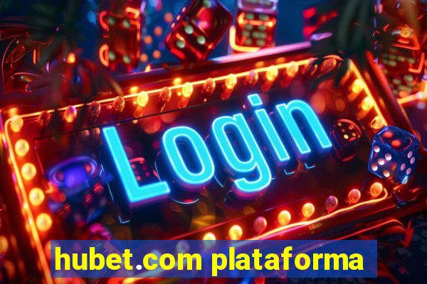 hubet.com plataforma