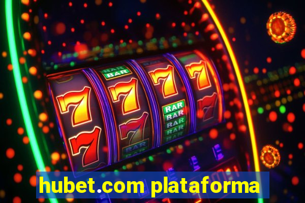 hubet.com plataforma