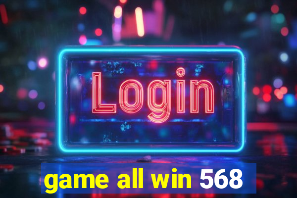 game all win 568