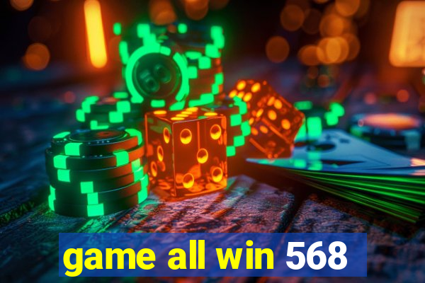 game all win 568