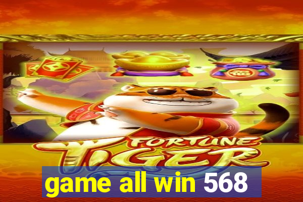 game all win 568