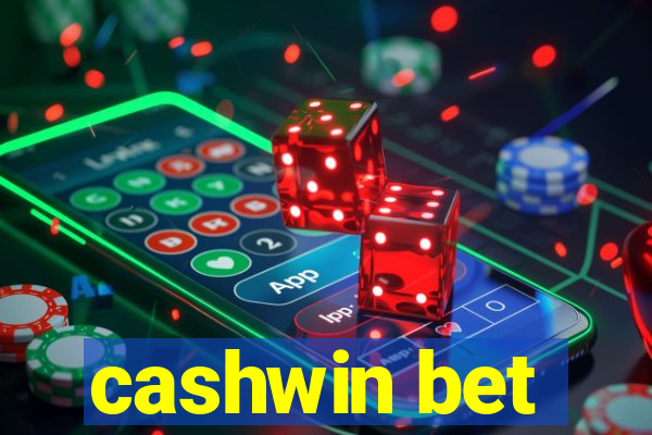 cashwin bet