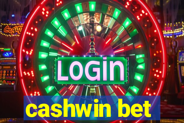 cashwin bet