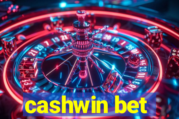 cashwin bet