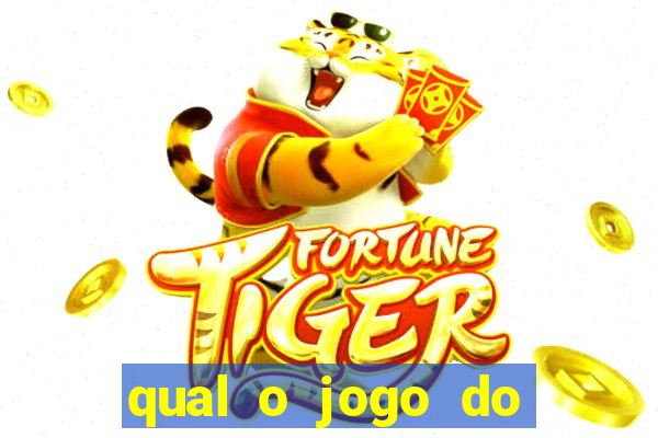 qual o jogo do tigre verdadeiro