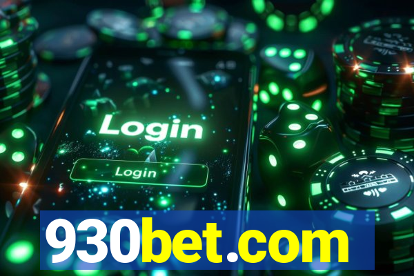 930bet.com