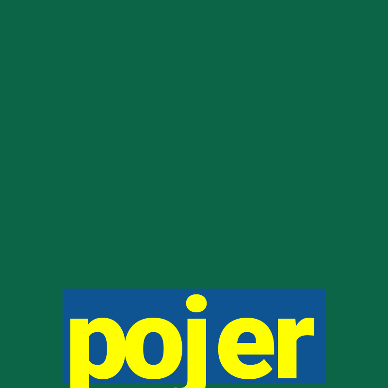 pojer