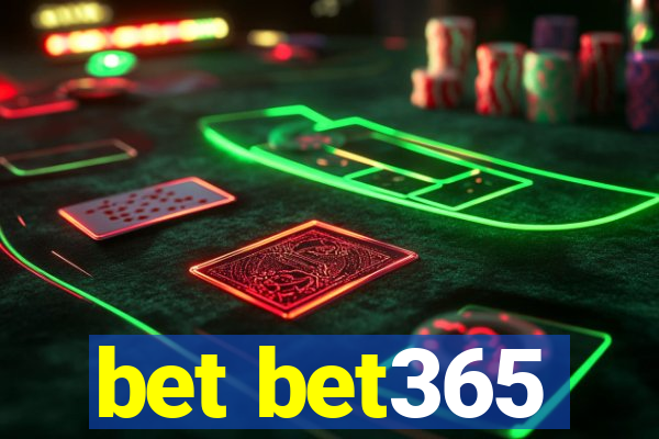 bet bet365