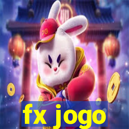 fx jogo