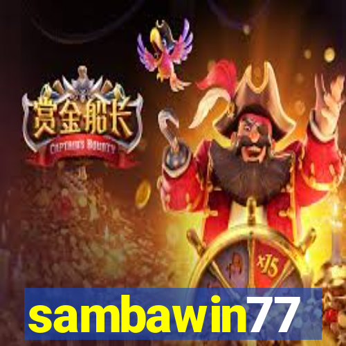 sambawin77