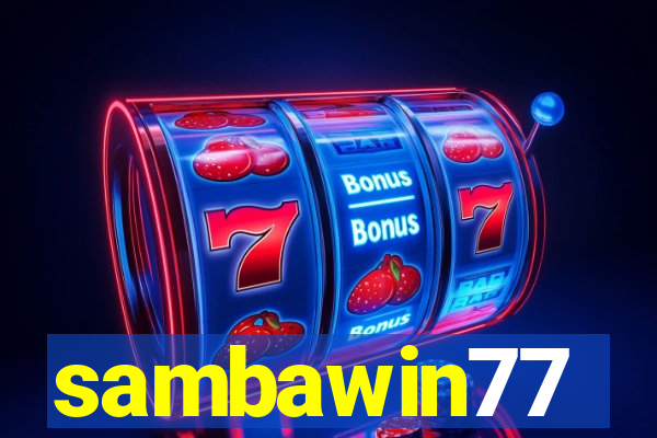 sambawin77