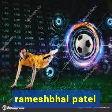 rameshbhai patel