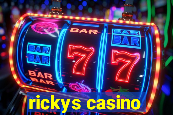 rickys casino