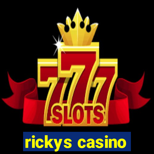 rickys casino