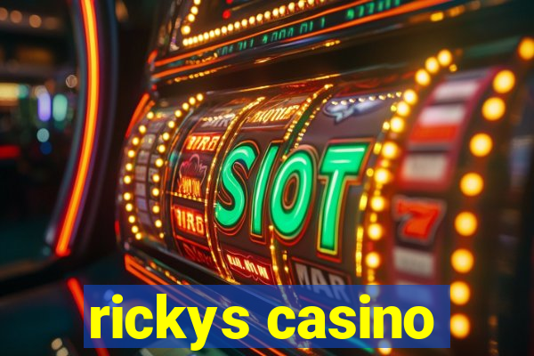 rickys casino