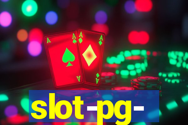 slot-pg-